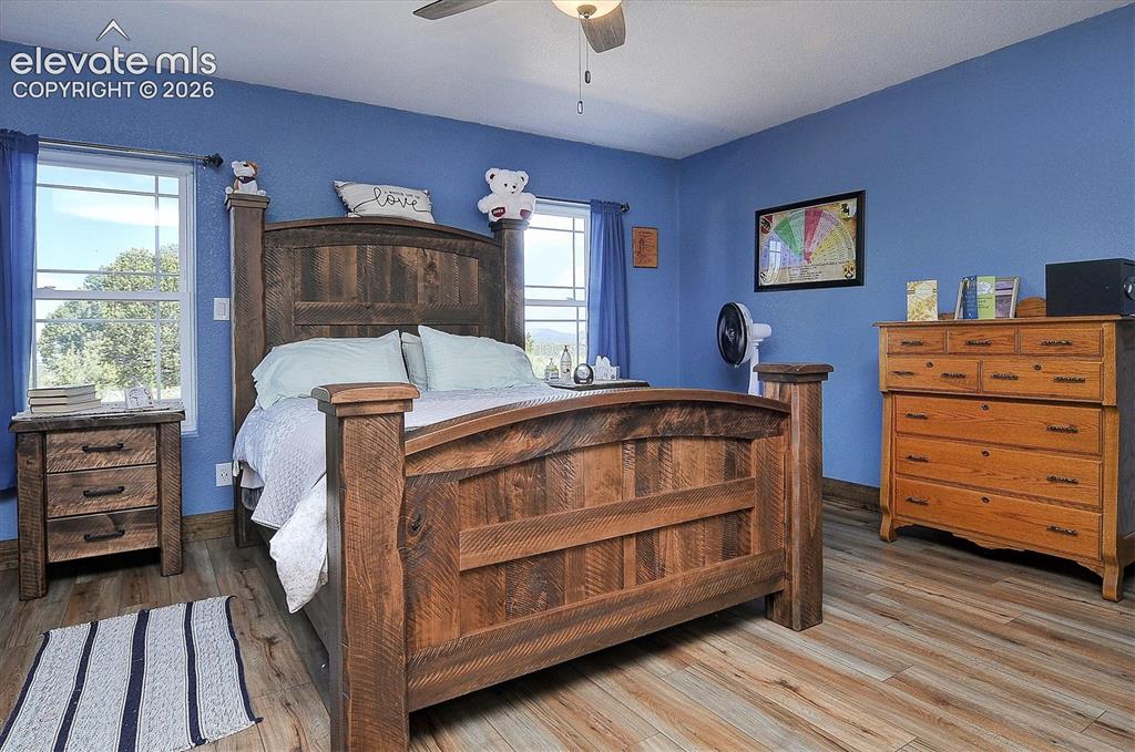 800 Wet Mountain Trail Westcliffe CO 81252
