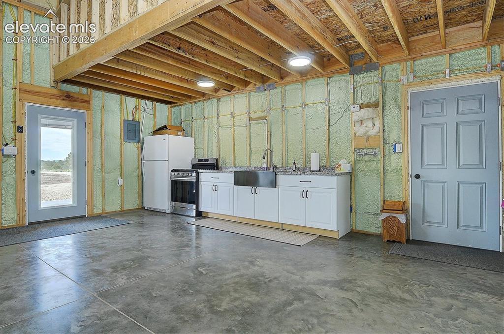 800 Wet Mountain Trail Westcliffe CO 81252