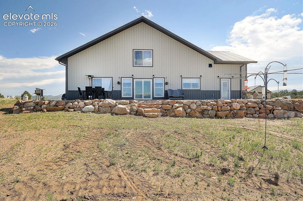 800 Wet Mountain Trail Westcliffe CO 81252
