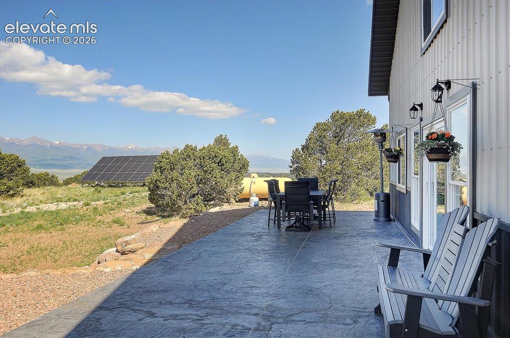 800 Wet Mountain Trail Westcliffe CO 81252
