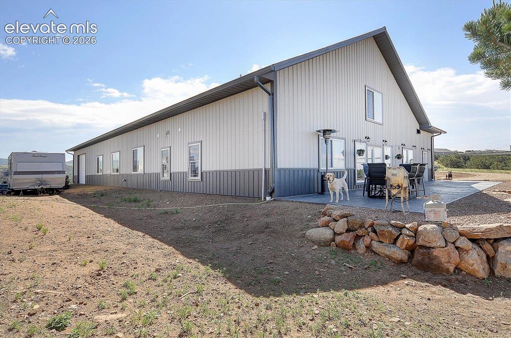 800 Wet Mountain Trail Westcliffe CO 81252