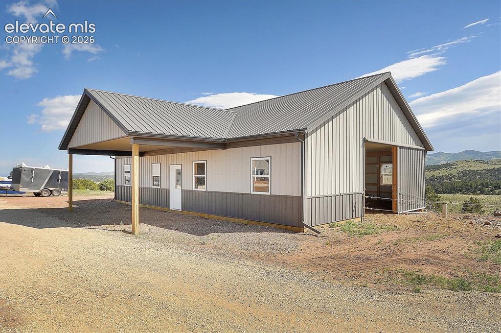 800 Wet Mountain Trail Westcliffe CO 81252