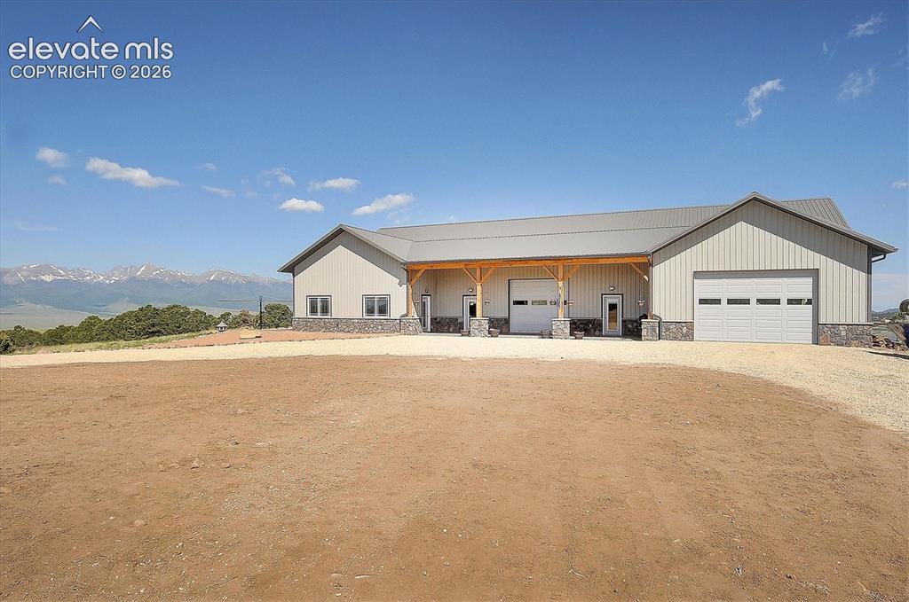 800 Wet Mountain Trail Westcliffe CO 81252