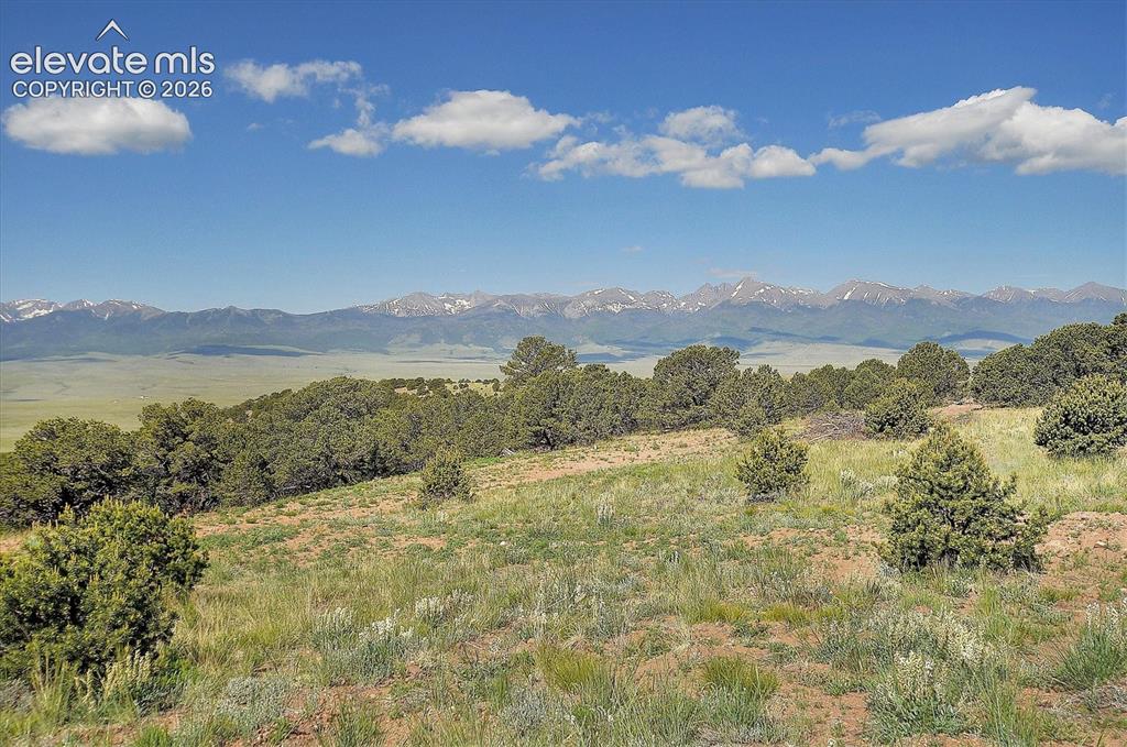 800 Wet Mountain Trail Westcliffe CO 81252