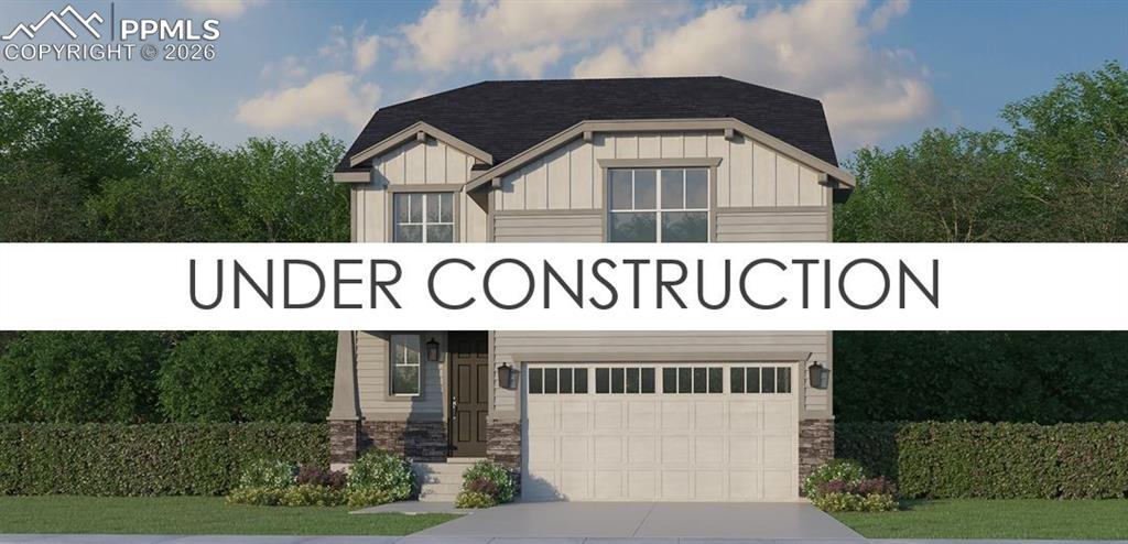 8003 Manor House Way Colorado Springs CO 80908