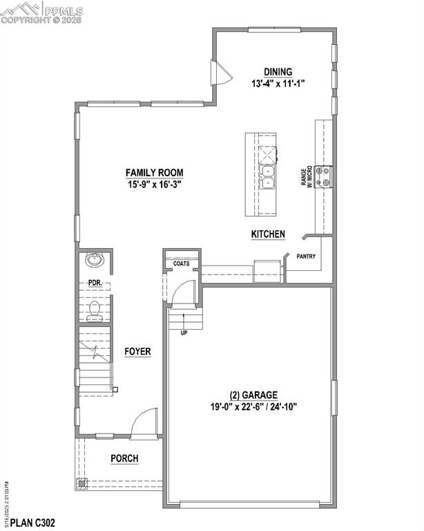 8003 Manor House Way Colorado Springs CO 80908