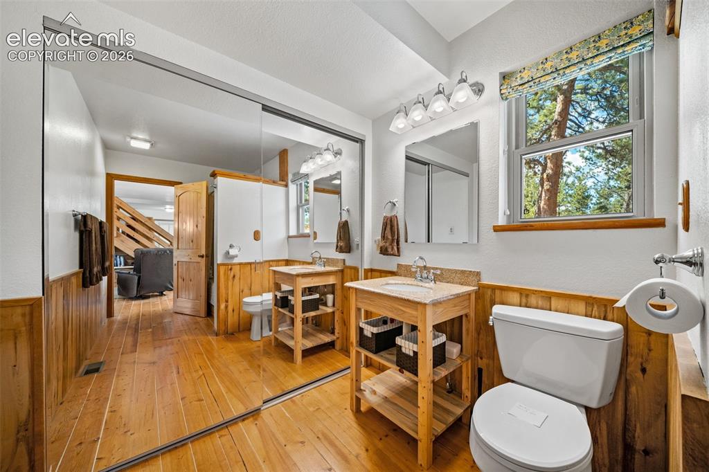 363 Arrowhead Drive Florissant CO 80816