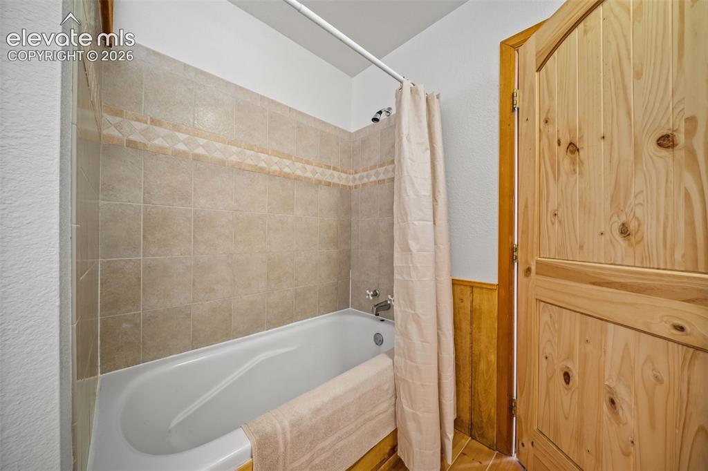 363 Arrowhead Drive Florissant CO 80816