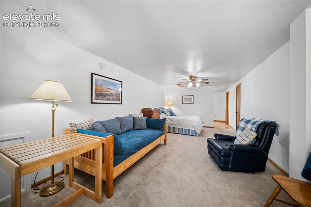 363 Arrowhead Drive Florissant CO 80816