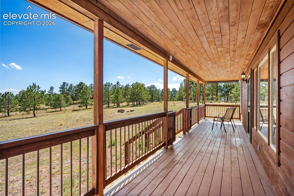 363 Arrowhead Drive Florissant CO 80816