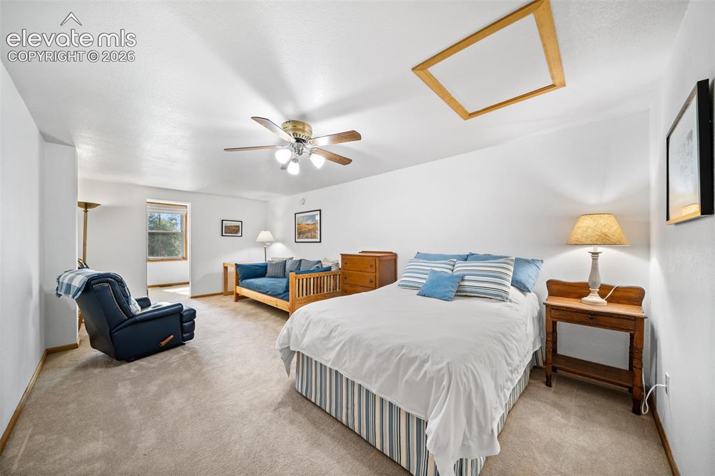 363 Arrowhead Drive Florissant CO 80816