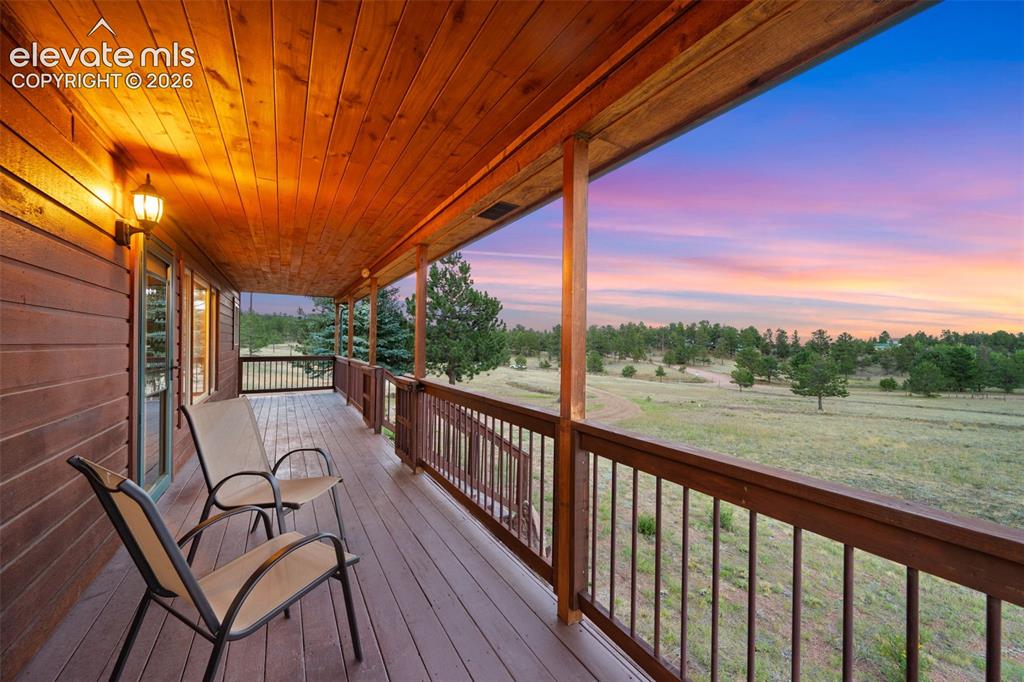 363 Arrowhead Drive Florissant CO 80816