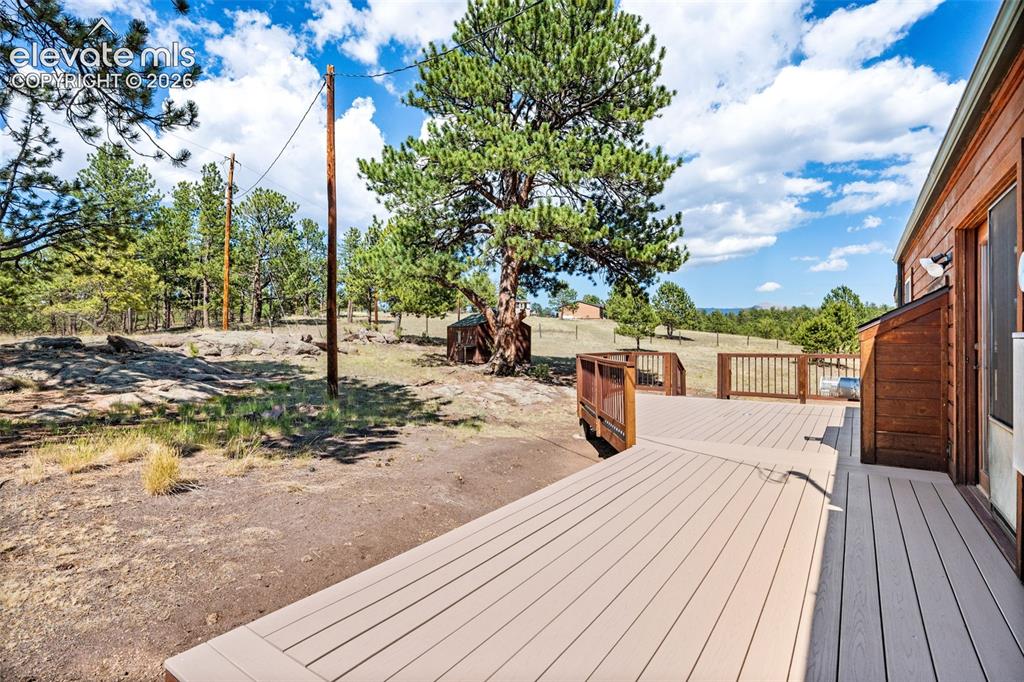 363 Arrowhead Drive Florissant CO 80816
