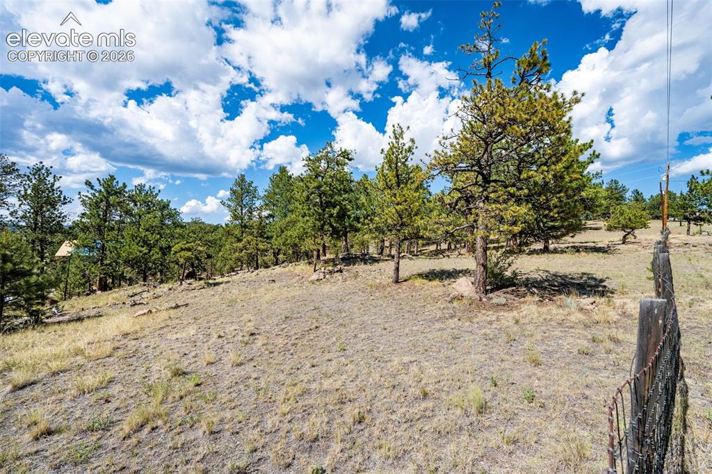 363 Arrowhead Drive Florissant CO 80816