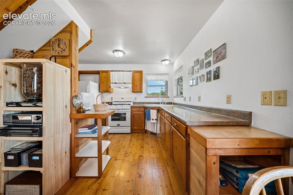 363 Arrowhead Drive Florissant CO 80816