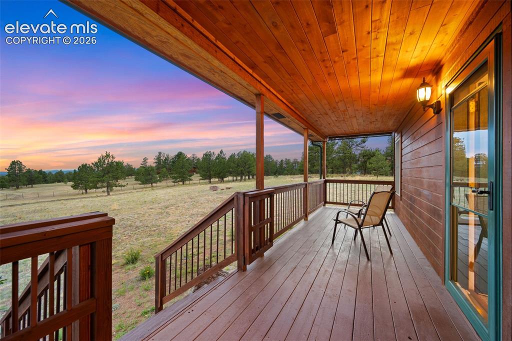 363 Arrowhead Drive Florissant CO 80816