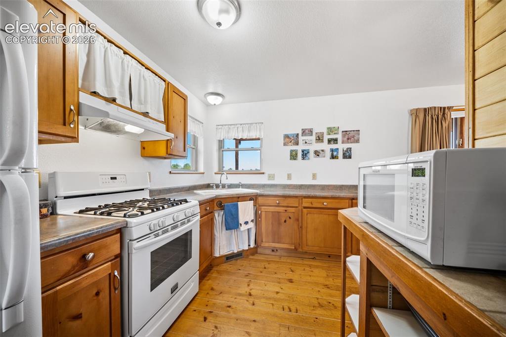 363 Arrowhead Drive Florissant CO 80816