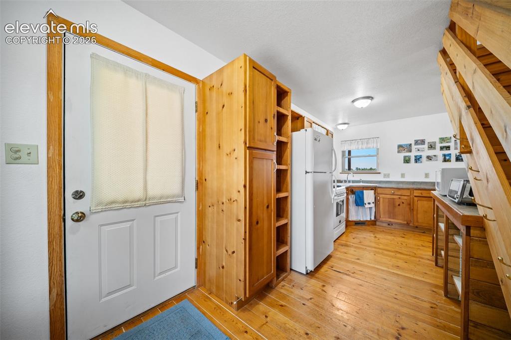 363 Arrowhead Drive Florissant CO 80816
