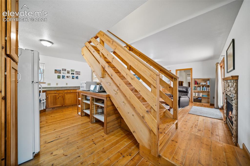 363 Arrowhead Drive Florissant CO 80816
