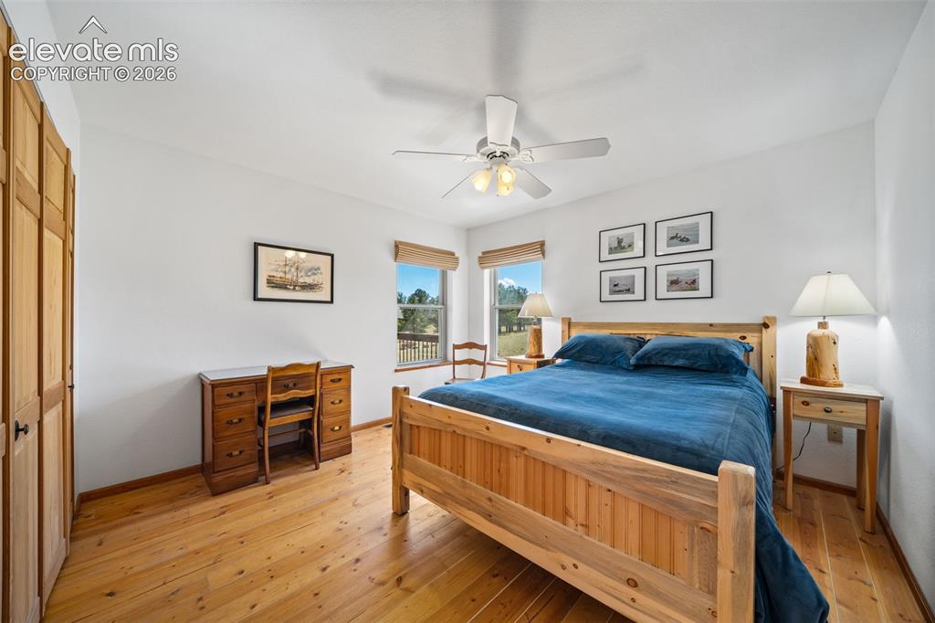 363 Arrowhead Drive Florissant CO 80816