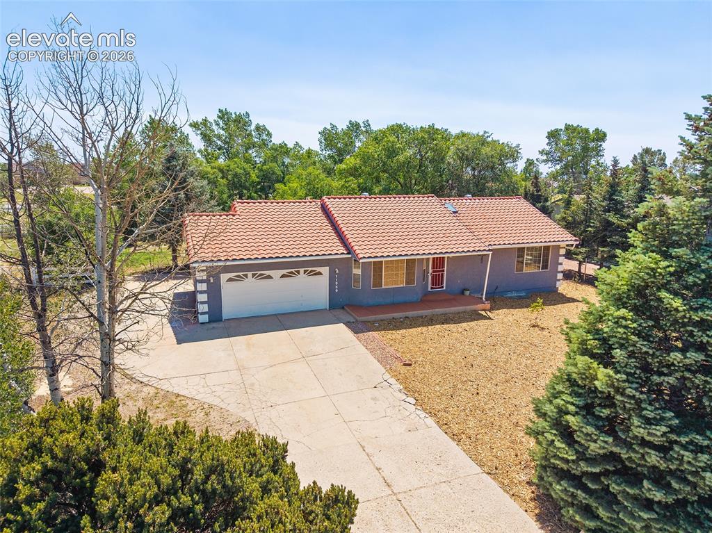 11559 Cranston Drive Peyton CO 80831