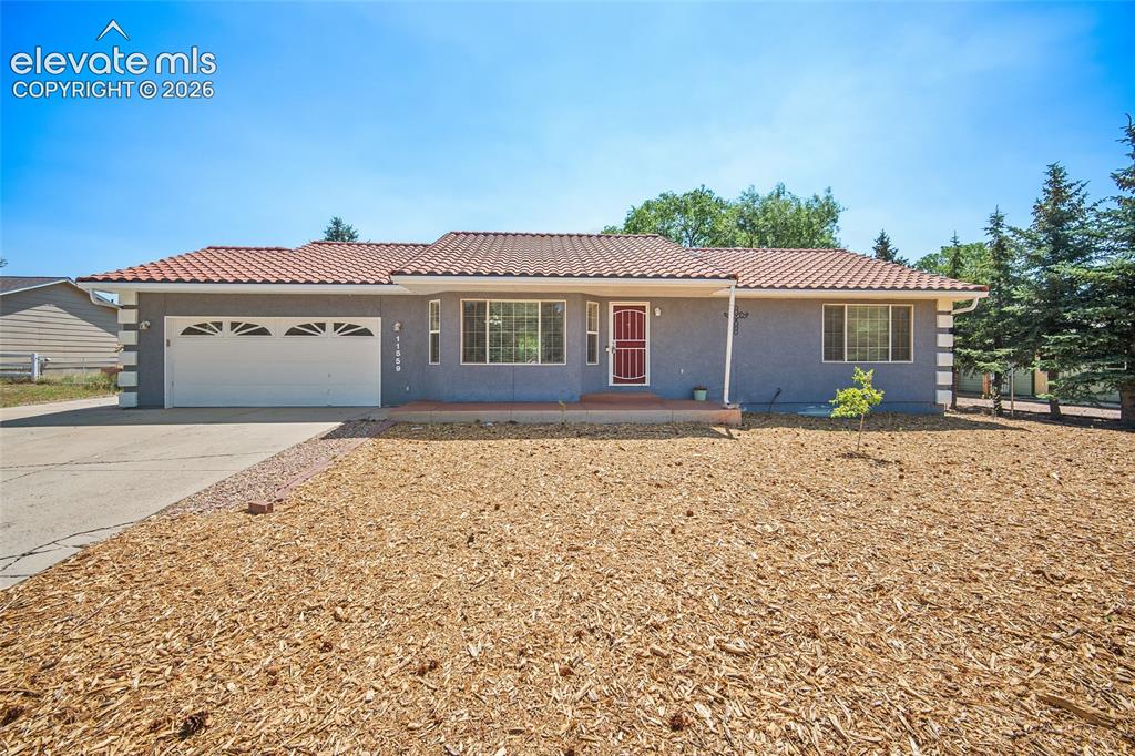 11559 Cranston Drive Peyton CO 80831
