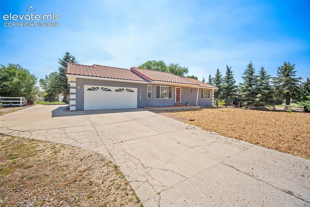 11559 Cranston Drive Peyton CO 80831
