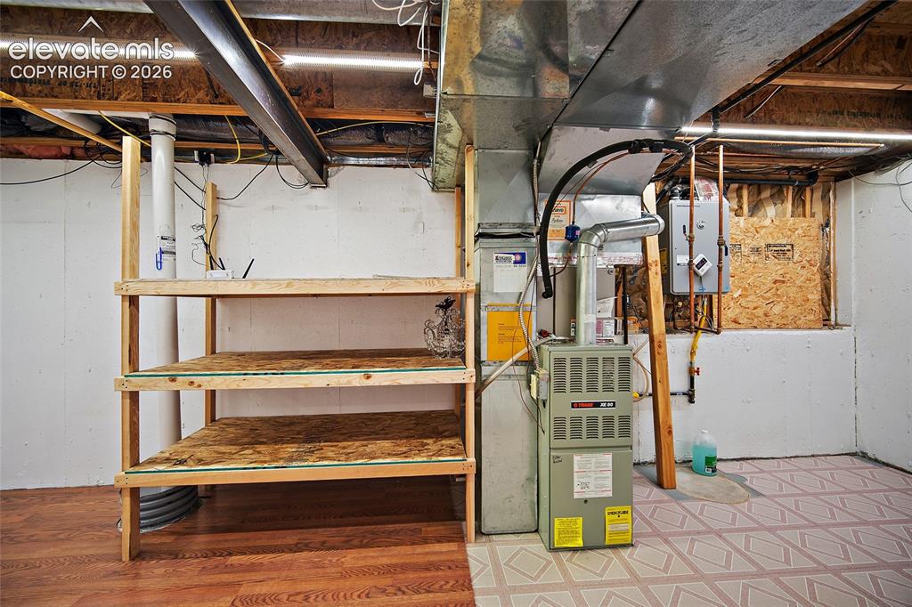 11559 Cranston Drive Peyton CO 80831