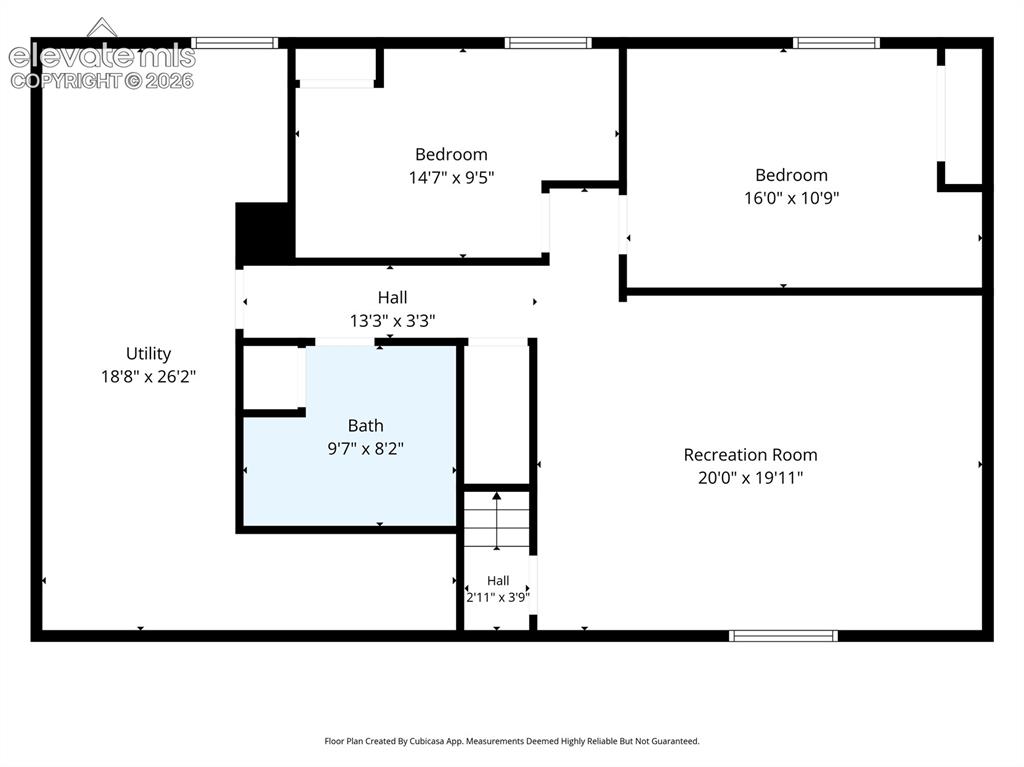 11559 Cranston Drive Peyton CO 80831