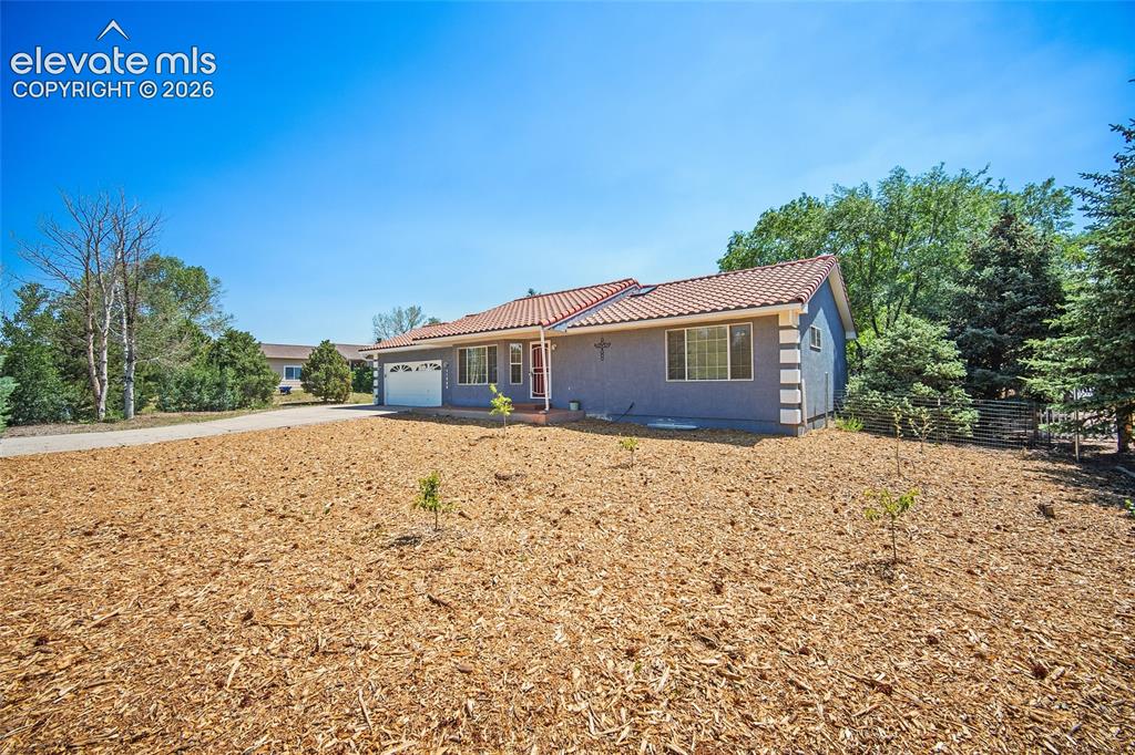 11559 Cranston Drive Peyton CO 80831