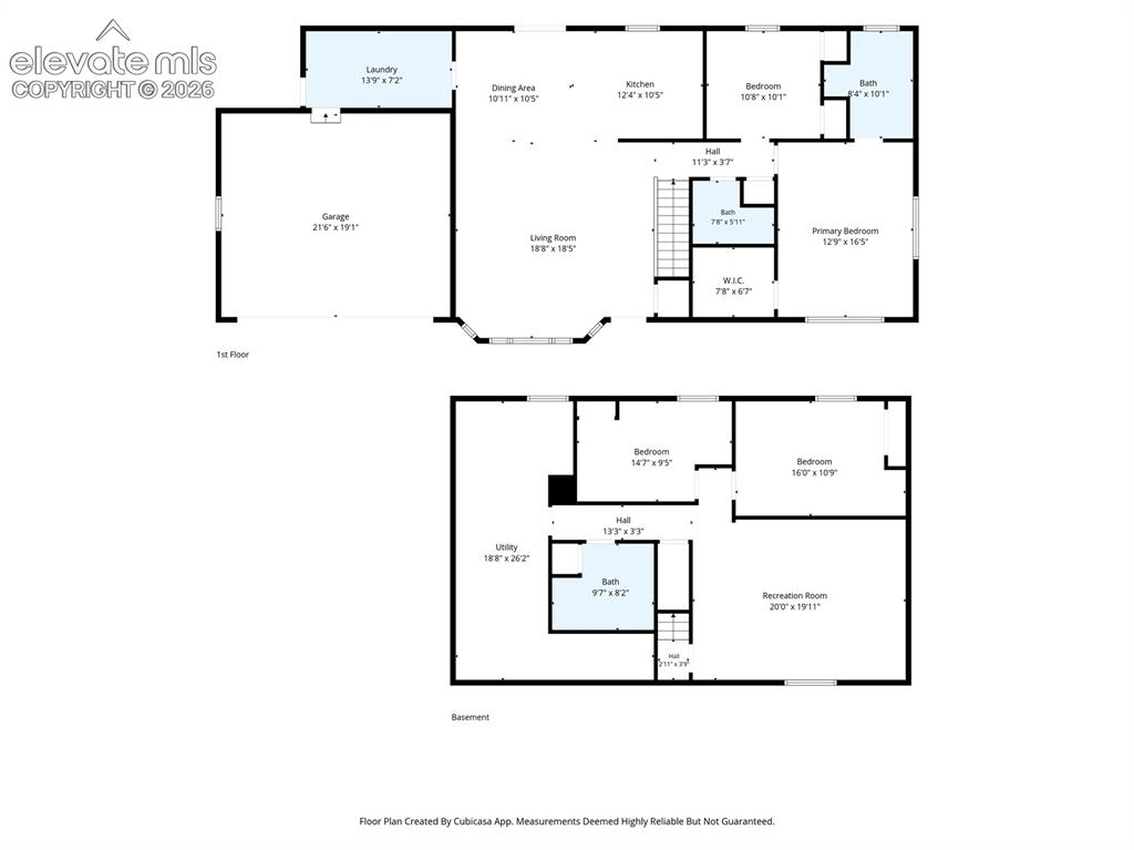 11559 Cranston Drive Peyton CO 80831
