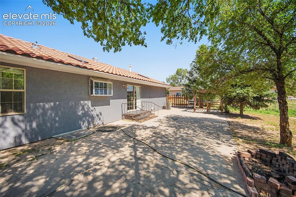 11559 Cranston Drive Peyton CO 80831