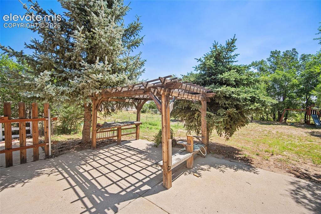 11559 Cranston Drive Peyton CO 80831