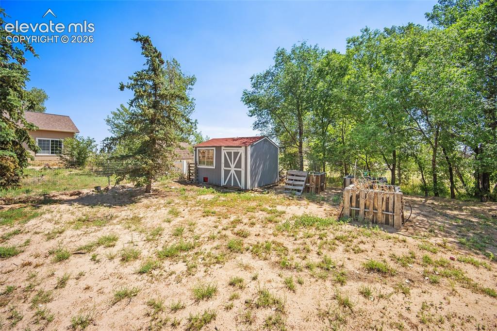 11559 Cranston Drive Peyton CO 80831
