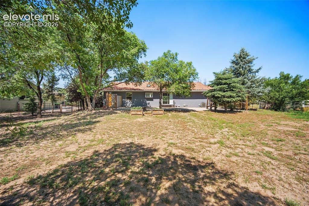 11559 Cranston Drive Peyton CO 80831
