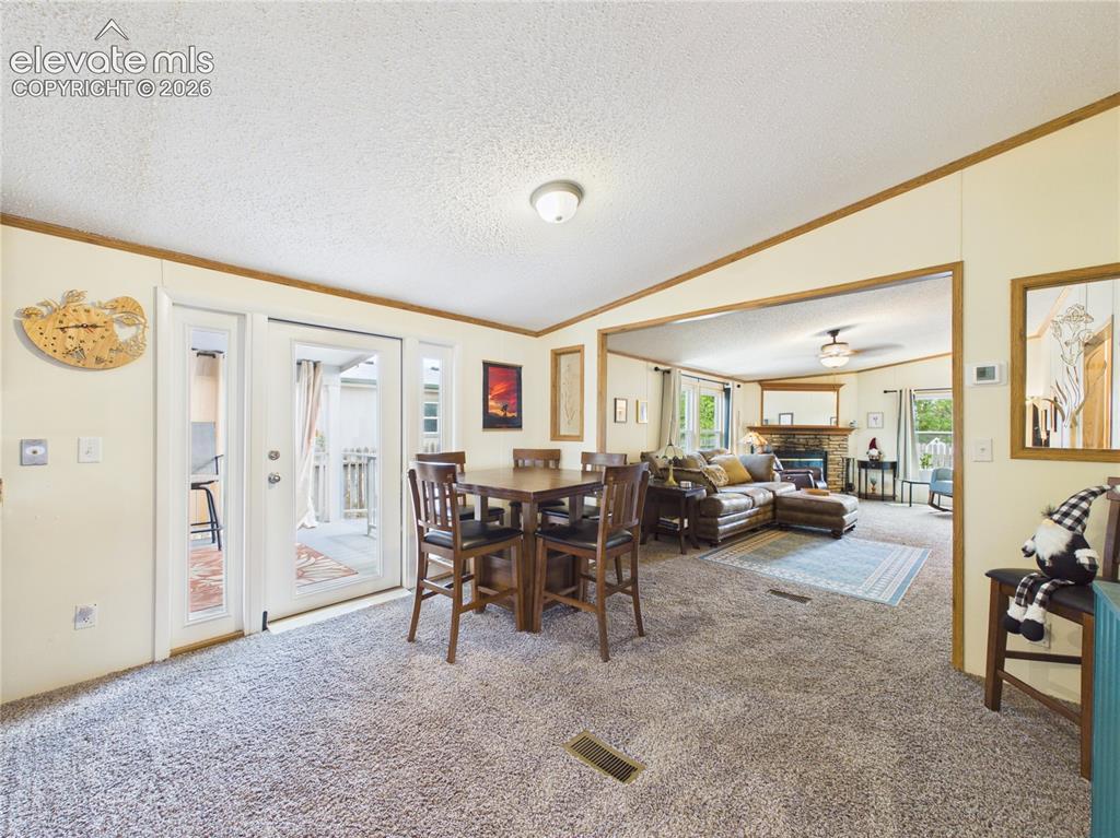 1047 S Saddlerock Drive Pueblo West CO 81007