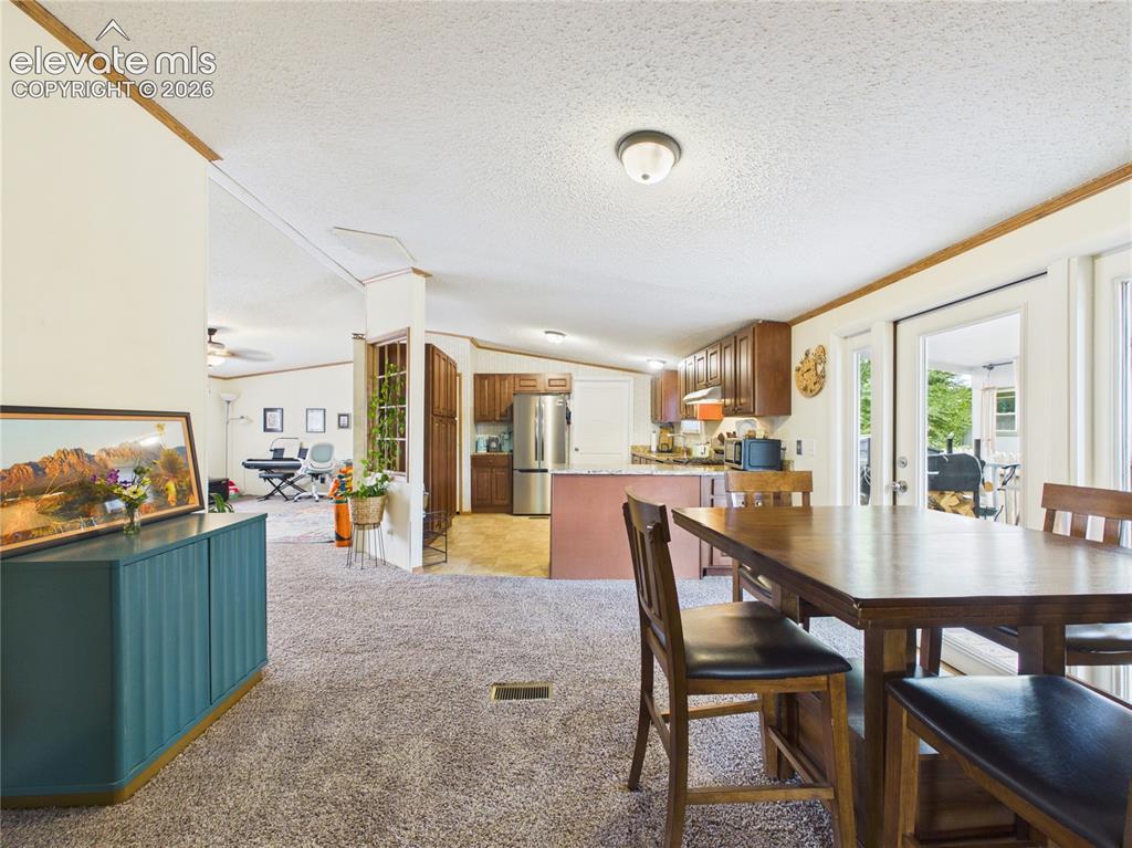 1047 S Saddlerock Drive Pueblo West CO 81007