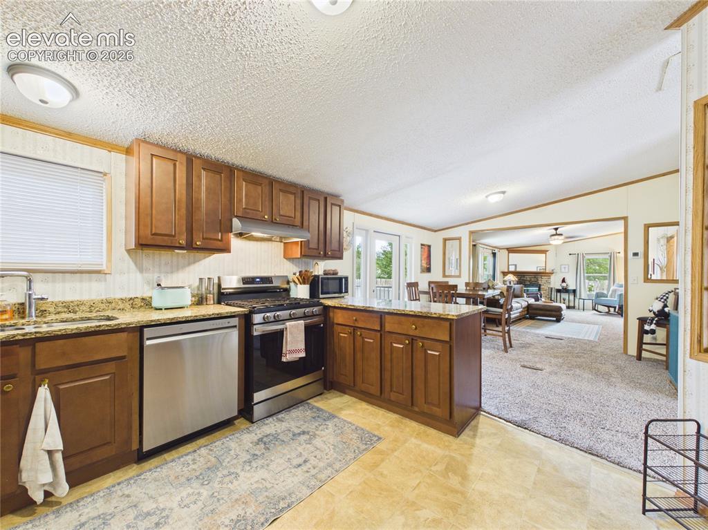 1047 S Saddlerock Drive Pueblo West CO 81007