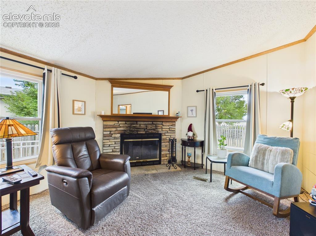 1047 S Saddlerock Drive Pueblo West CO 81007