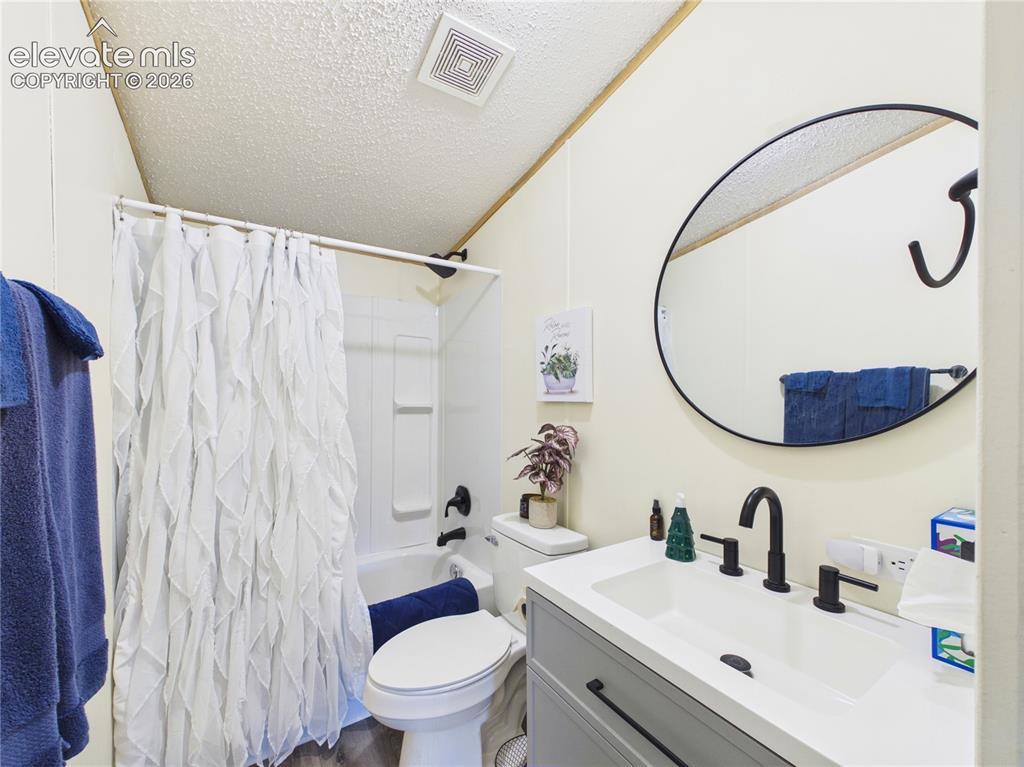 1047 S Saddlerock Drive Pueblo West CO 81007