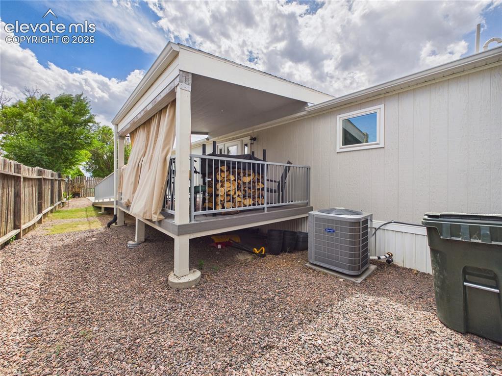 1047 S Saddlerock Drive Pueblo West CO 81007