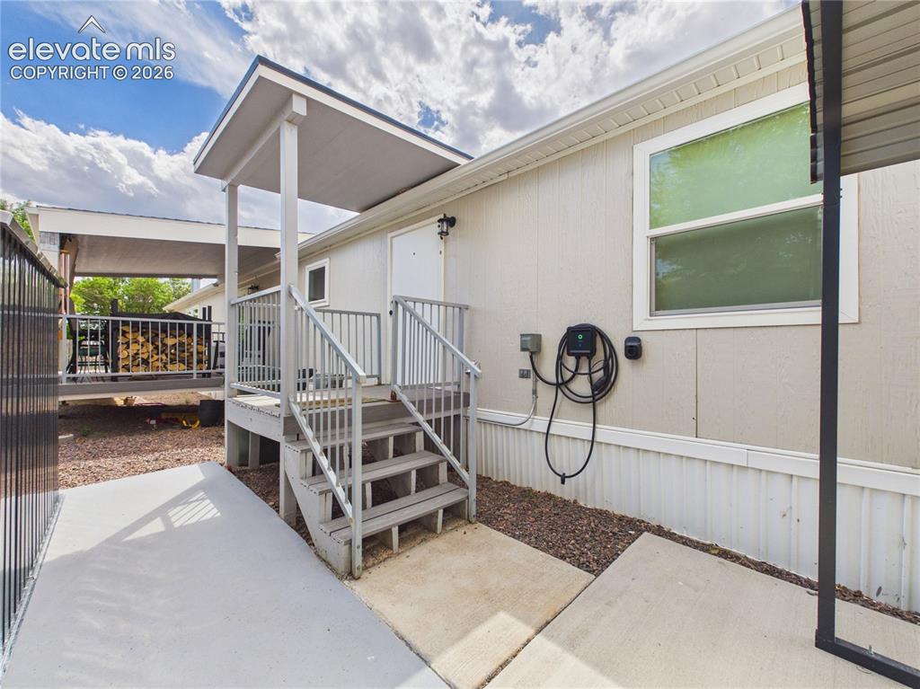 1047 S Saddlerock Drive Pueblo West CO 81007