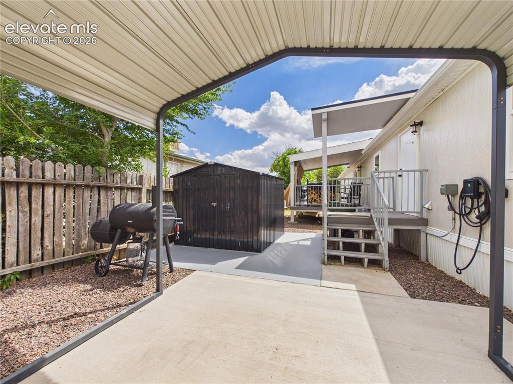 1047 S Saddlerock Drive Pueblo West CO 81007