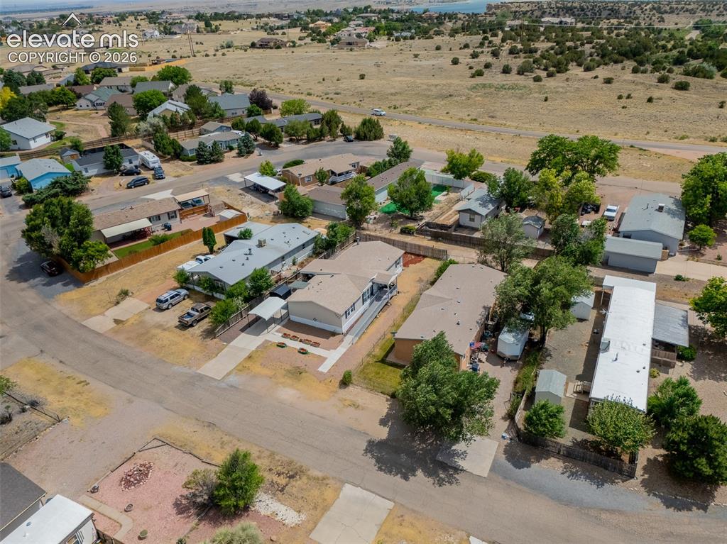 1047 S Saddlerock Drive Pueblo West CO 81007