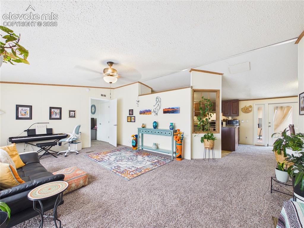 1047 S Saddlerock Drive Pueblo West CO 81007
