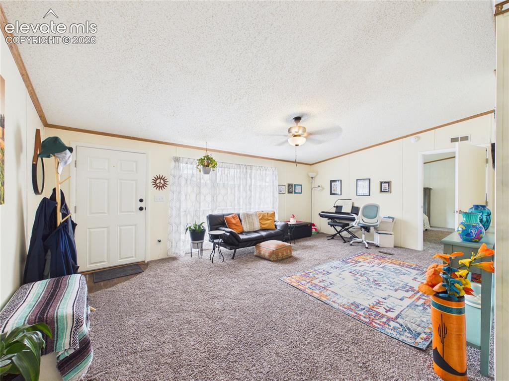 1047 S Saddlerock Drive Pueblo West CO 81007