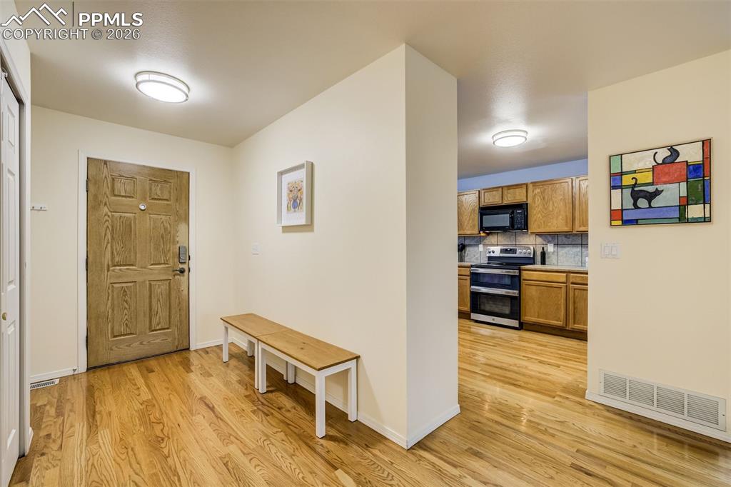 7443 Allens Park Drive Colorado Springs CO 80922