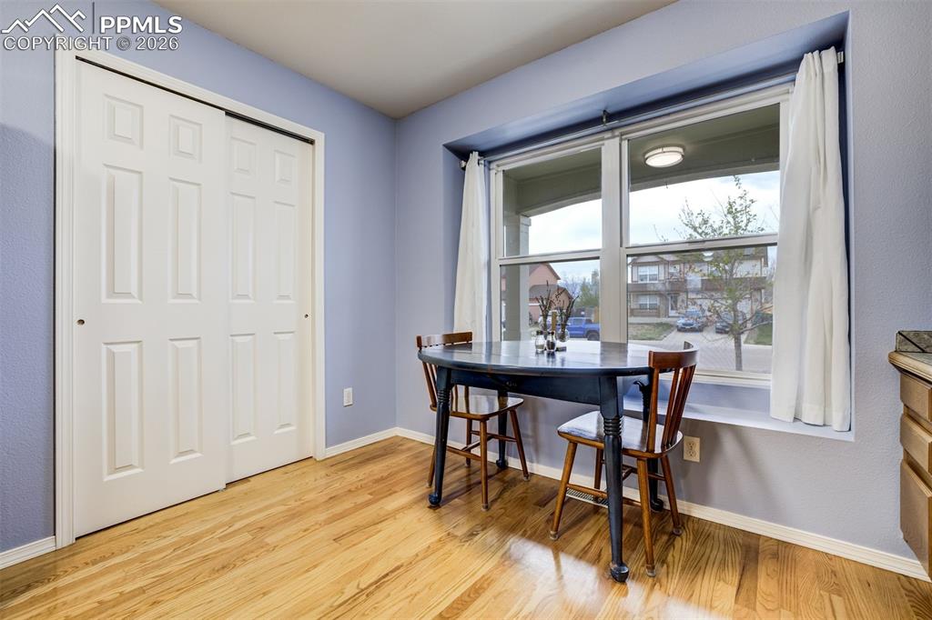 7443 Allens Park Drive Colorado Springs CO 80922