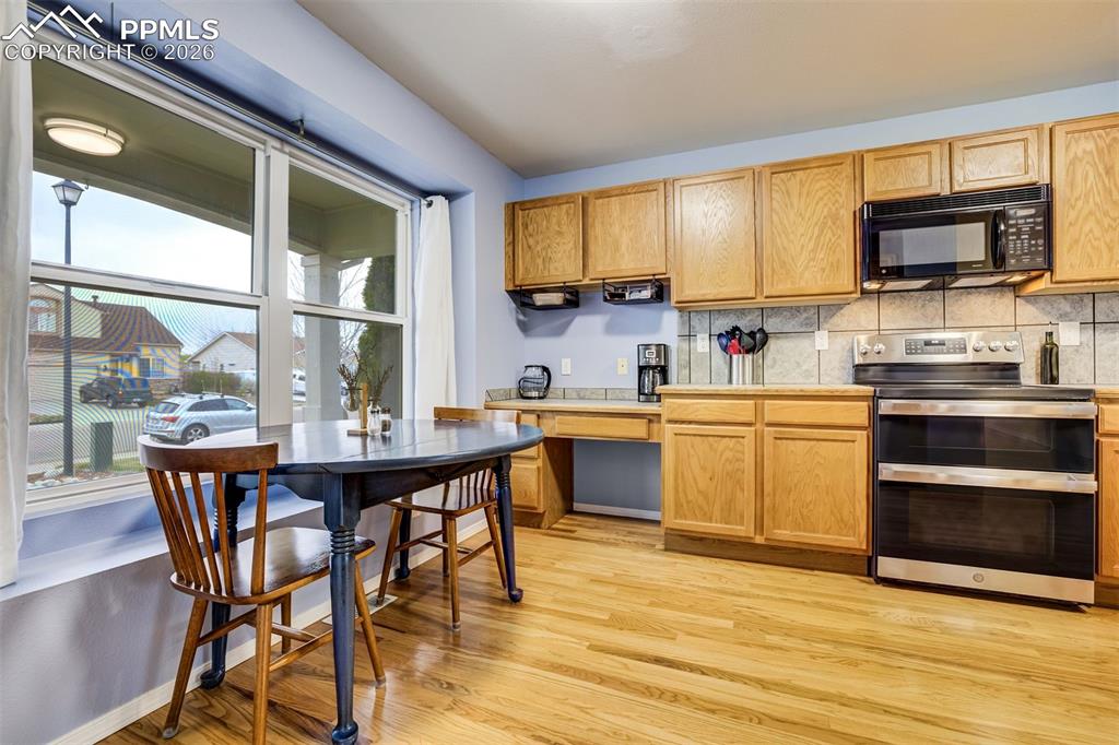 7443 Allens Park Drive Colorado Springs CO 80922