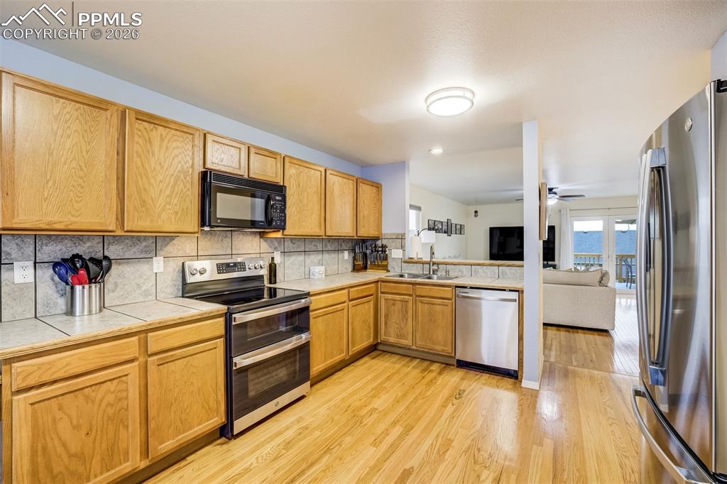 7443 Allens Park Drive Colorado Springs CO 80922